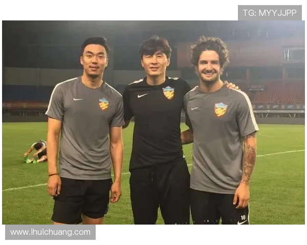 李玮锋曝权健签帕托风波真相