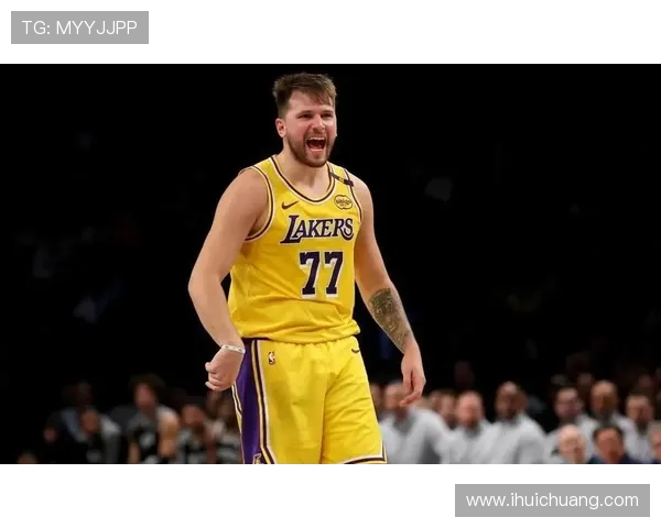 湖人险胜快船东契奇获盛赞全队