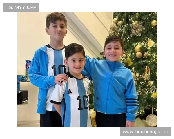 梅西三儿子西罗假动作破门神似父亲