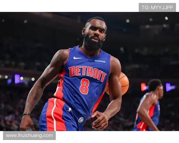 [NBA]小哈达威32分 活塞主场掀翻骑士.