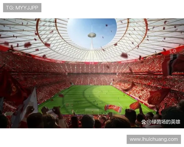 曼联新球场打造VIP泳池看台 曼联新球场打造VIP泳池看台