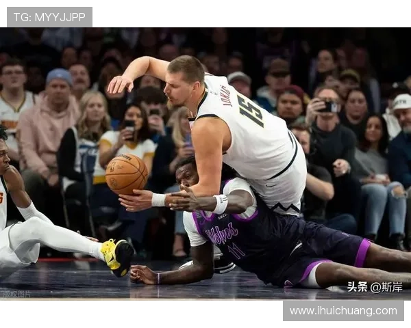 森林狼六人得分上双逆转掘金